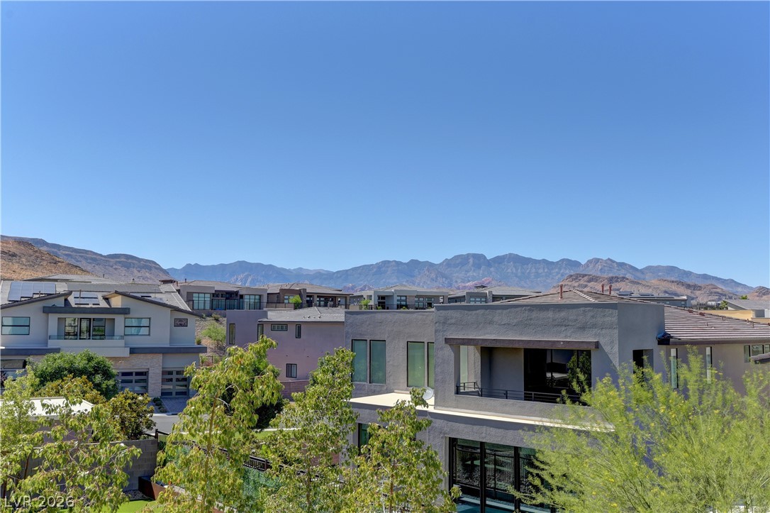 10740 Steel Ridge Court Las Vegas NV 89135