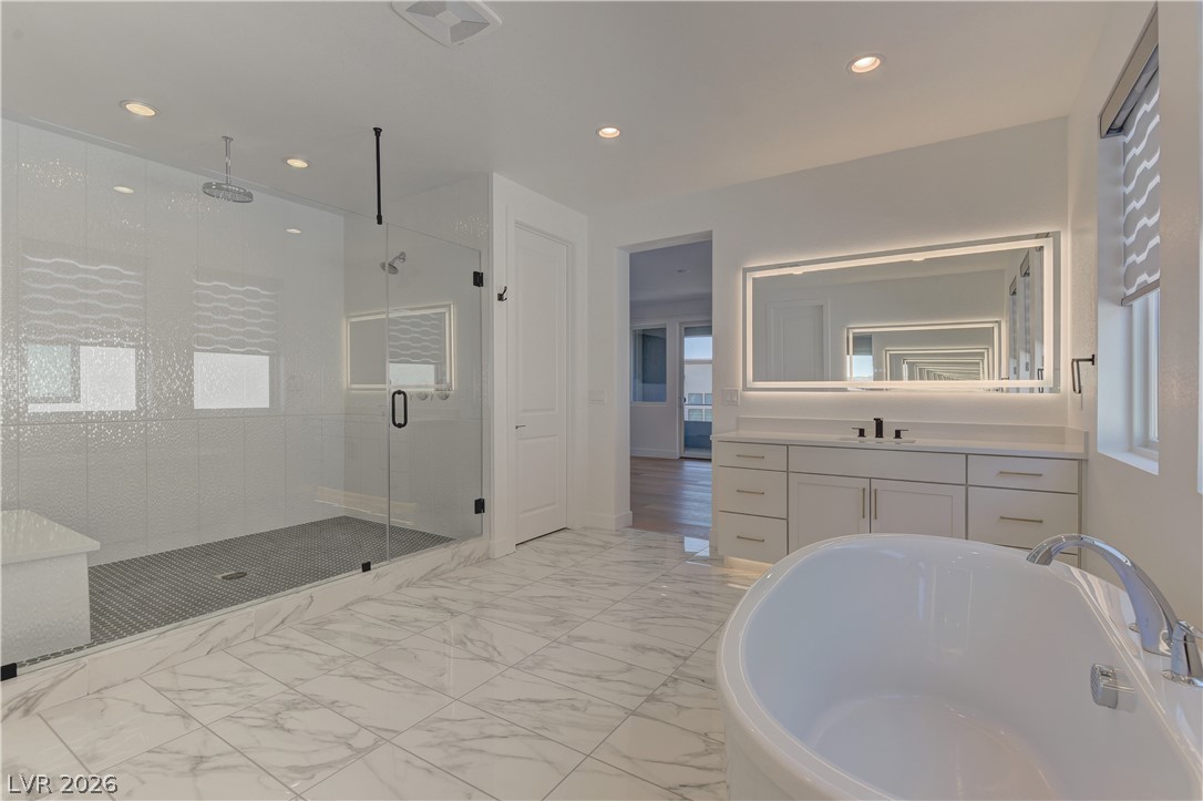 10740 Steel Ridge Court Las Vegas NV 89135