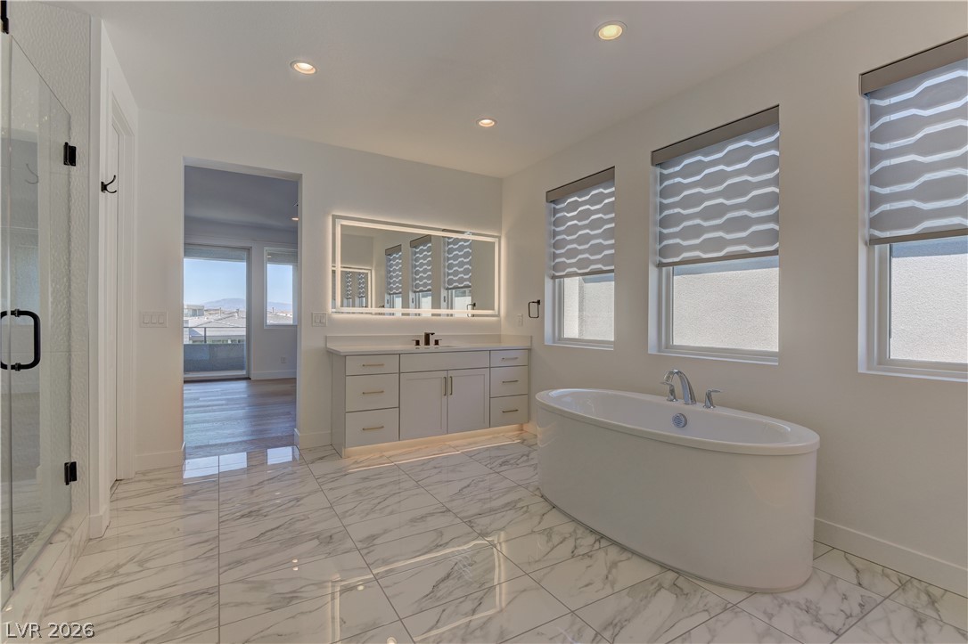 10740 Steel Ridge Court Las Vegas NV 89135