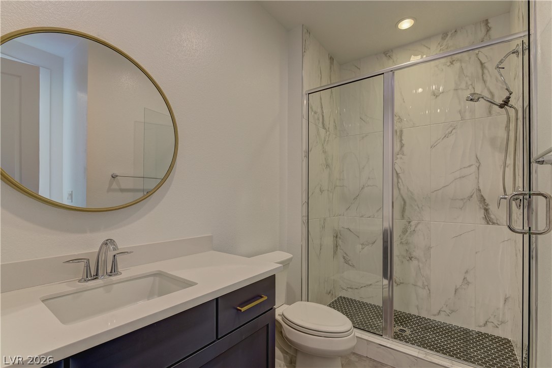 10740 Steel Ridge Court Las Vegas NV 89135