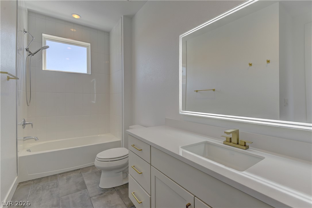 10740 Steel Ridge Court Las Vegas NV 89135