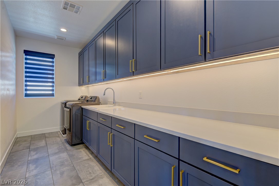 10740 Steel Ridge Court Las Vegas NV 89135