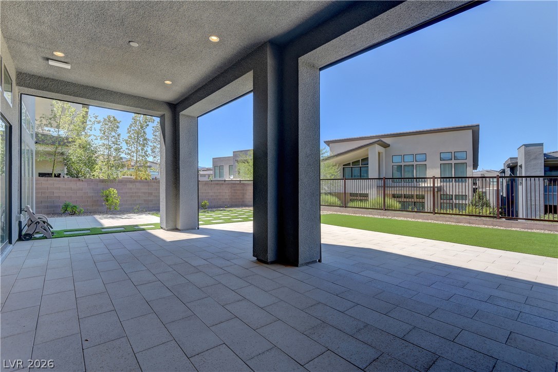 10740 Steel Ridge Court Las Vegas NV 89135