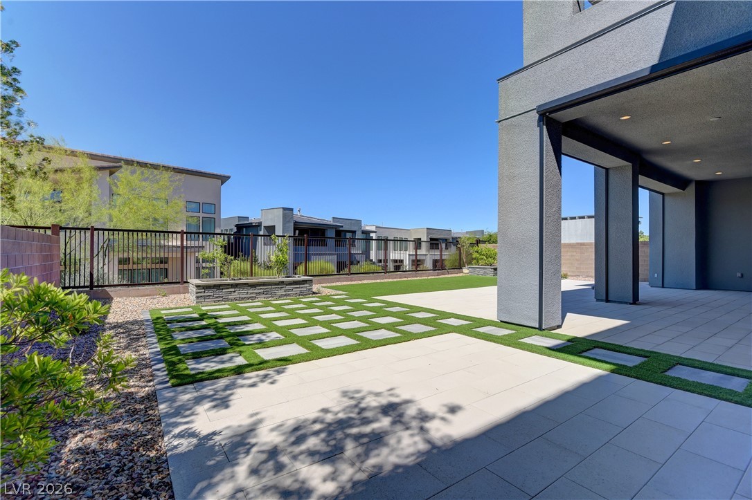 10740 Steel Ridge Court Las Vegas NV 89135