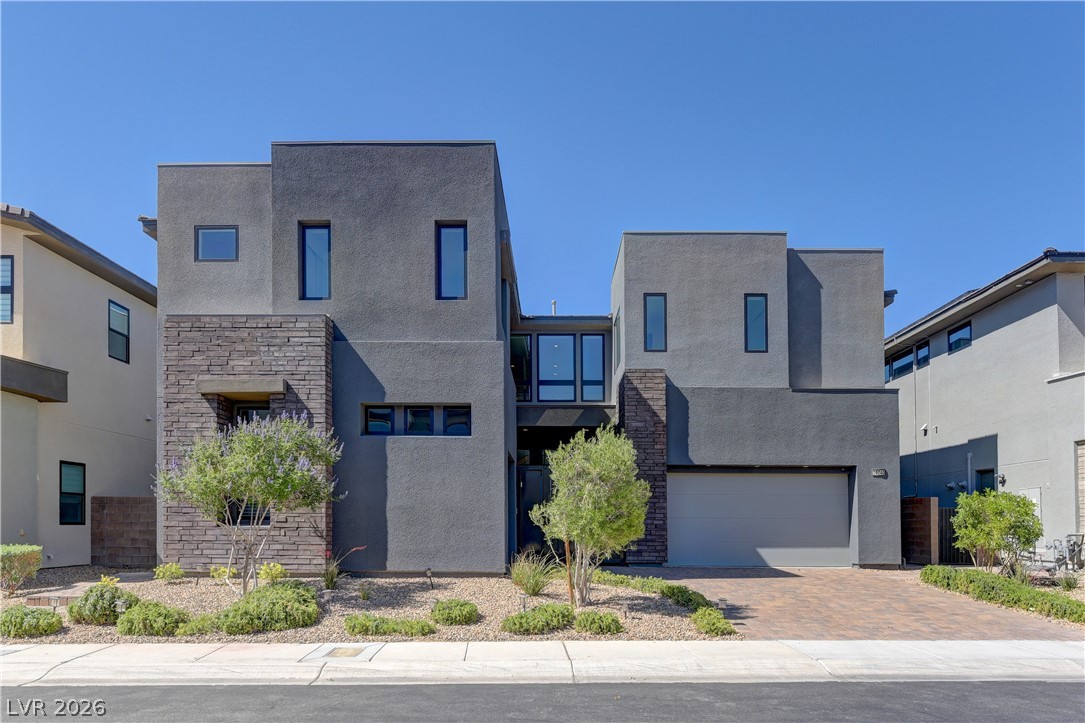 10740 Steel Ridge Court Las Vegas NV 89135