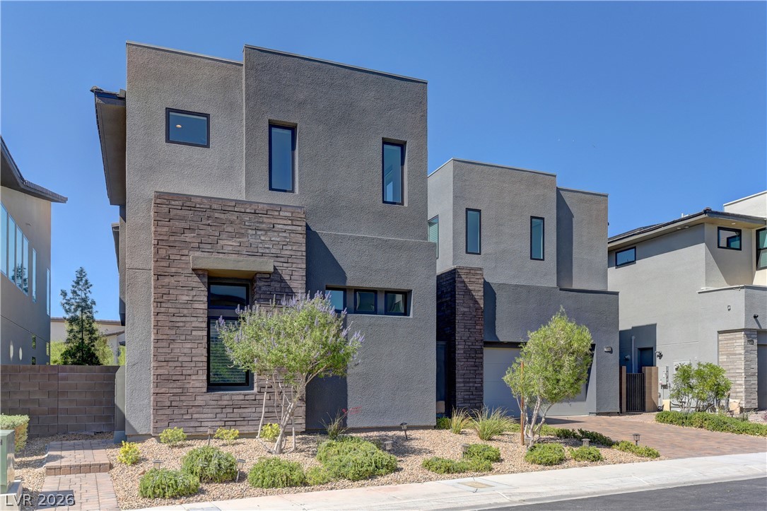 10740 Steel Ridge Court Las Vegas NV 89135