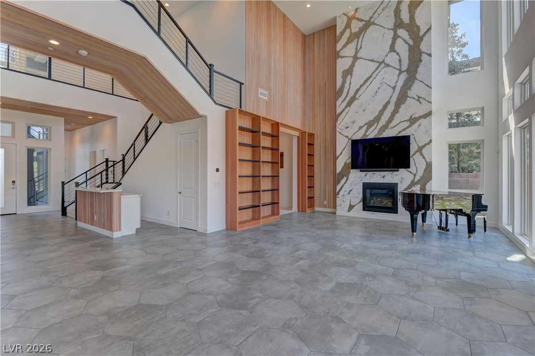 10740 Steel Ridge Court Las Vegas NV 89135