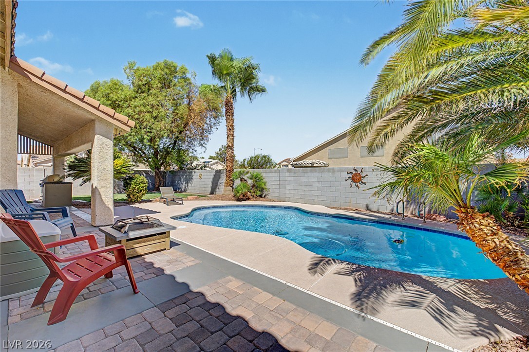 1104 Deshields Avenue Las Vegas NV 89123