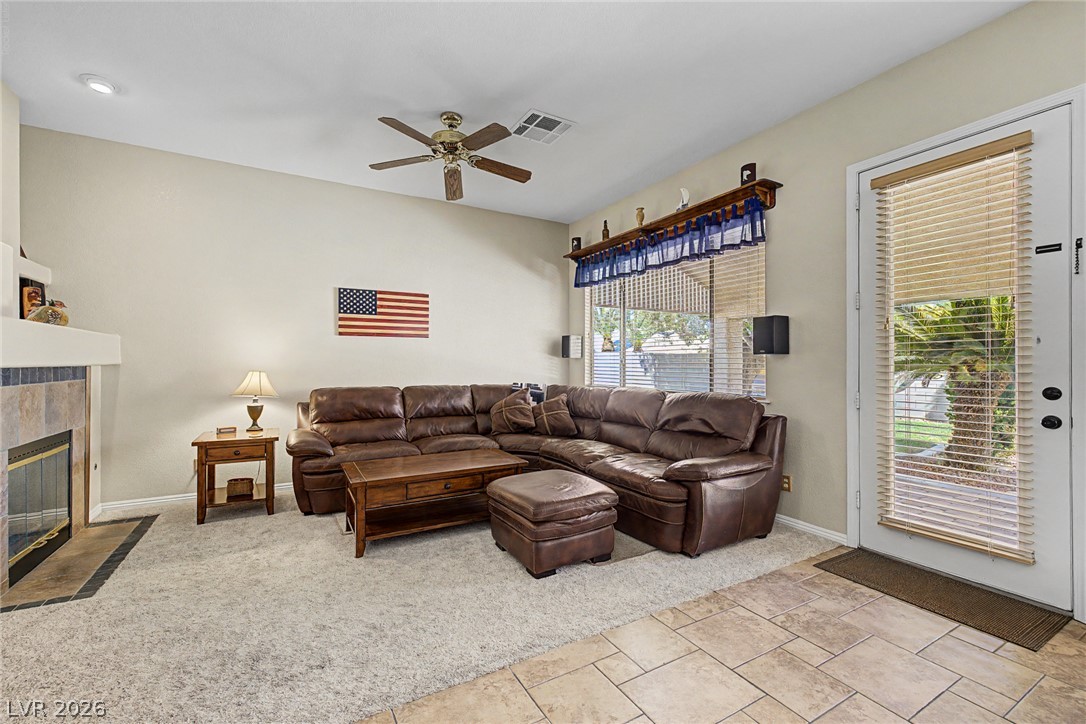 1104 Deshields Avenue Las Vegas NV 89123