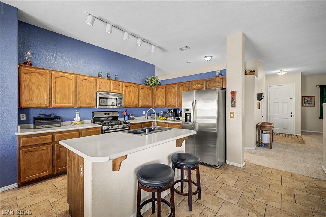 1104 Deshields Avenue Las Vegas NV 89123