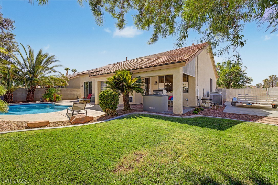1104 Deshields Avenue Las Vegas NV 89123