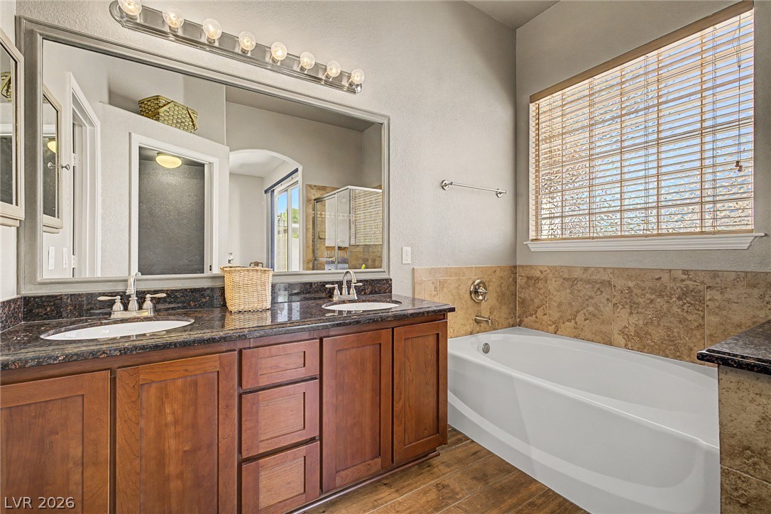 1104 Deshields Avenue Las Vegas NV 89123