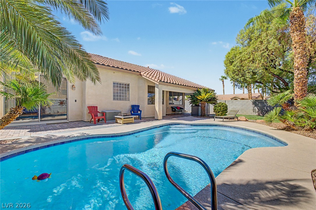 1104 Deshields Avenue Las Vegas NV 89123