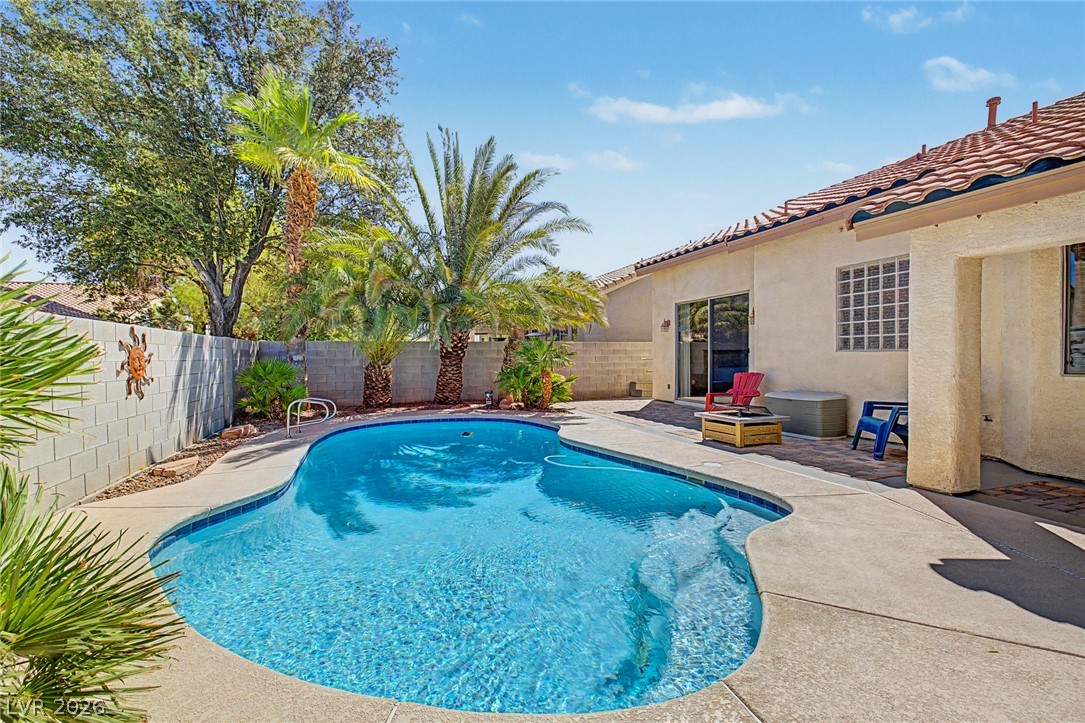 1104 Deshields Avenue Las Vegas NV 89123