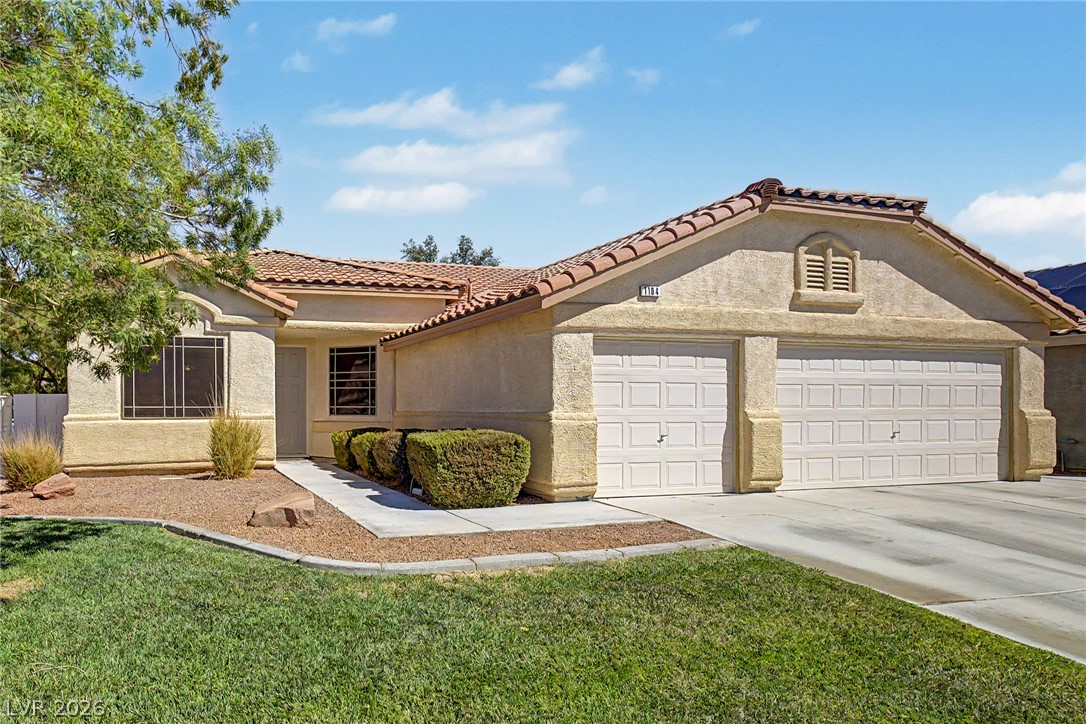 1104 Deshields Avenue Las Vegas NV 89123