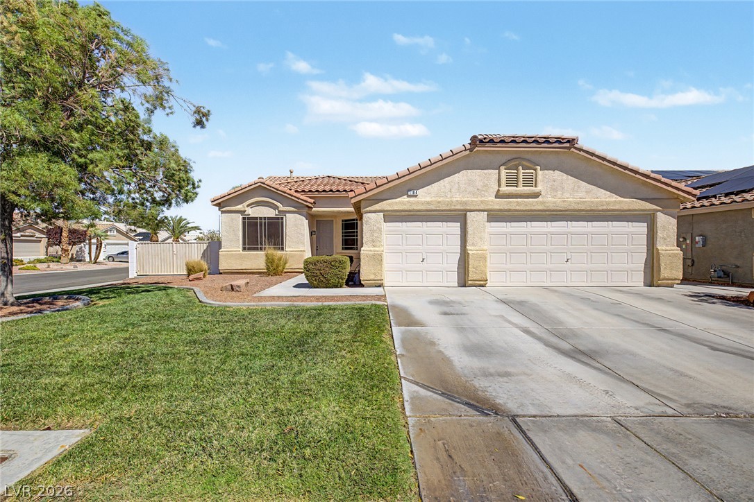 1104 Deshields Avenue Las Vegas NV 89123