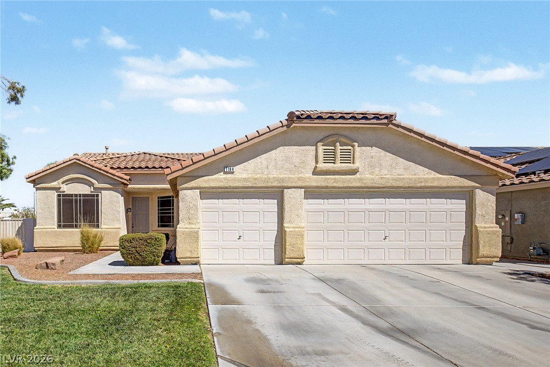1104 Deshields Avenue Las Vegas NV 89123