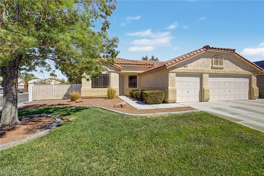 1104 Deshields Avenue Las Vegas NV 89123