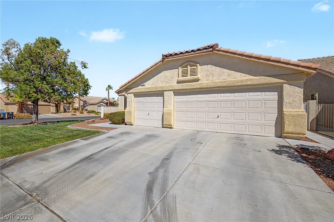 1104 Deshields Avenue Las Vegas NV 89123