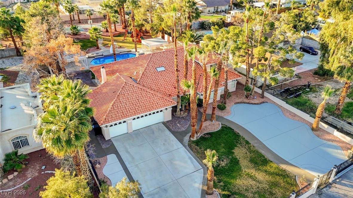 2955 El Camino Road Las Vegas NV 89146