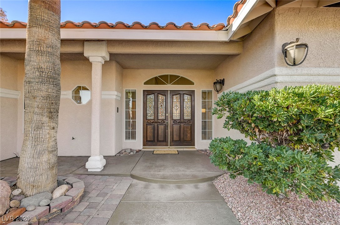 2955 El Camino Road Las Vegas NV 89146