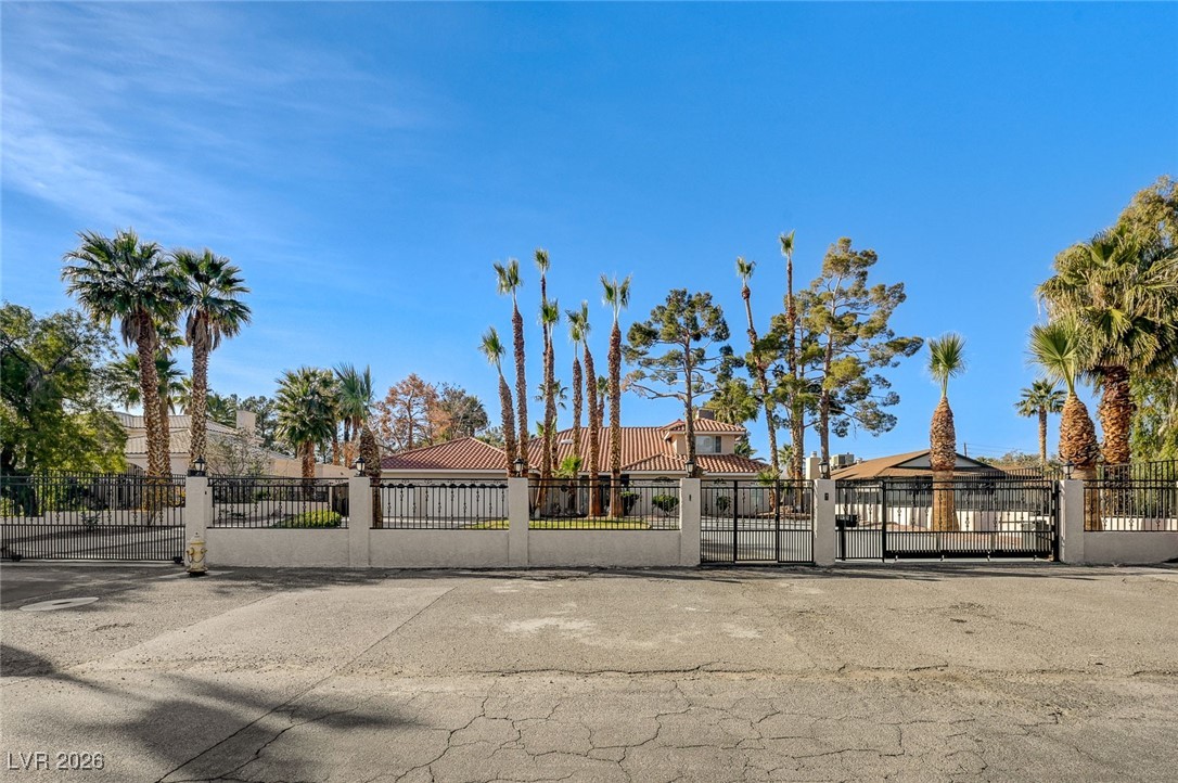 2955 El Camino Road Las Vegas NV 89146