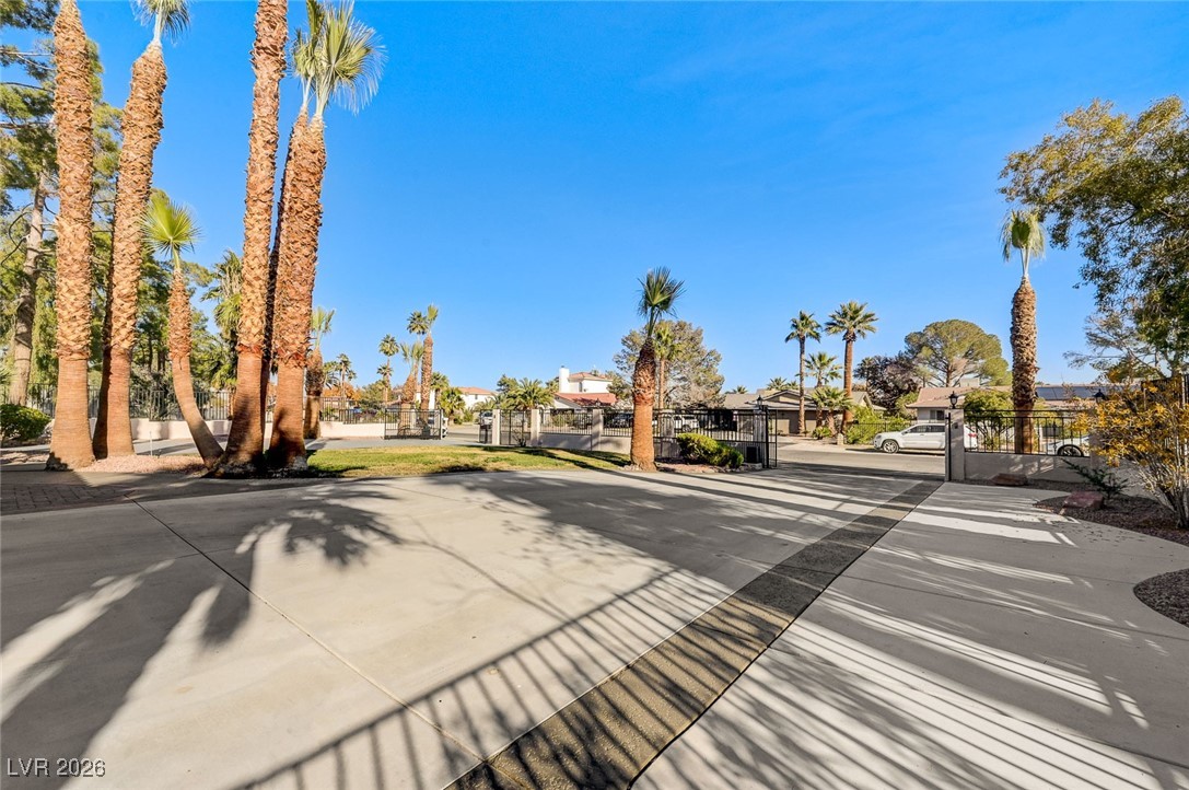 2955 El Camino Road Las Vegas NV 89146