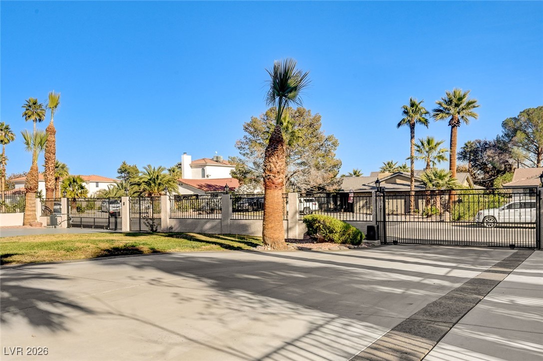 2955 El Camino Road Las Vegas NV 89146