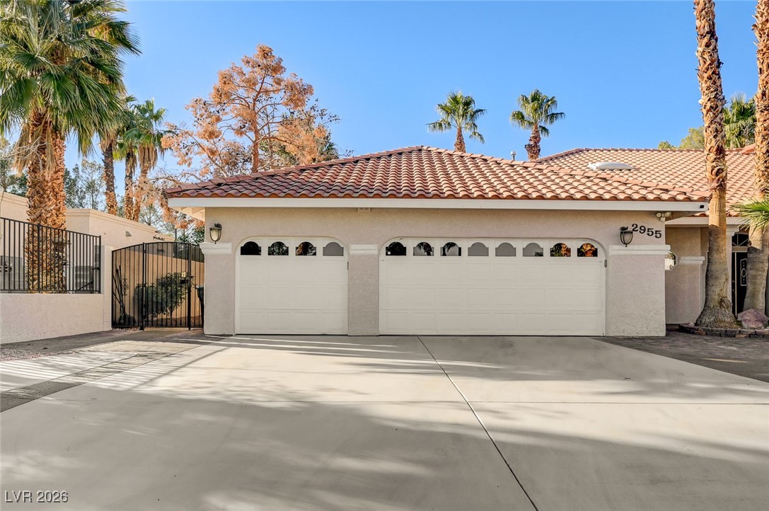 2955 El Camino Road Las Vegas NV 89146