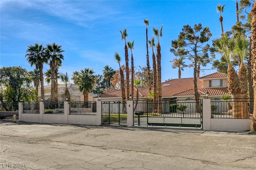 2955 El Camino Road Las Vegas NV 89146