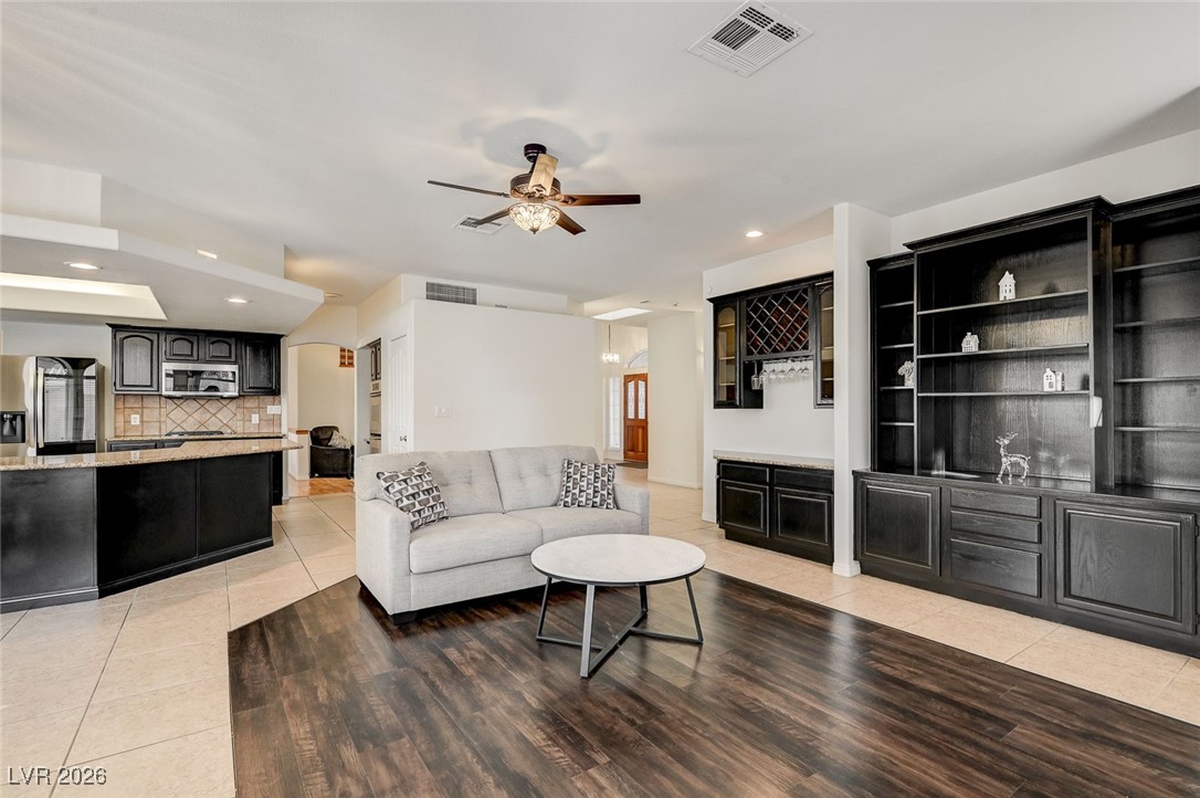 2955 El Camino Road Las Vegas NV 89146