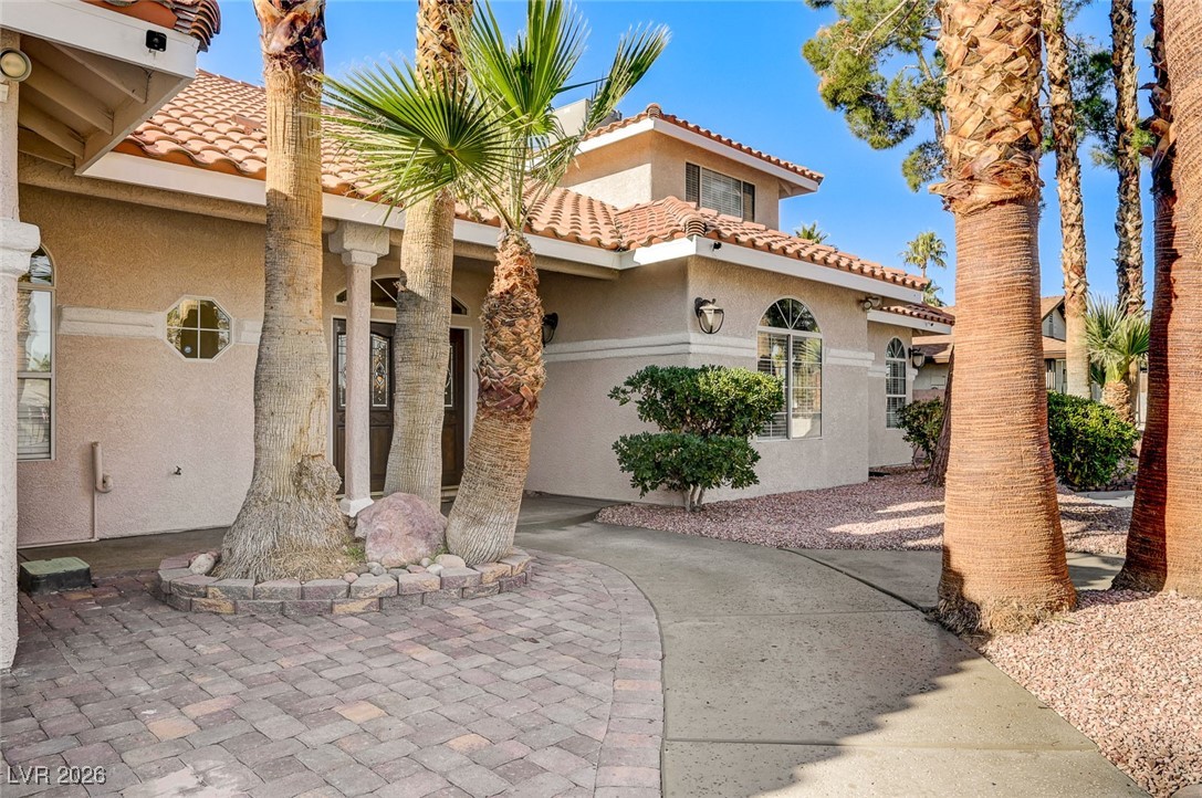 2955 El Camino Road Las Vegas NV 89146