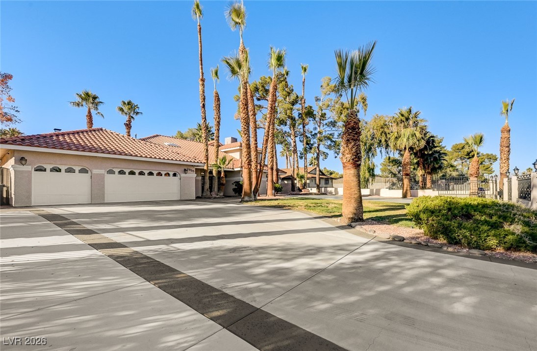 2955 El Camino Road Las Vegas NV 89146