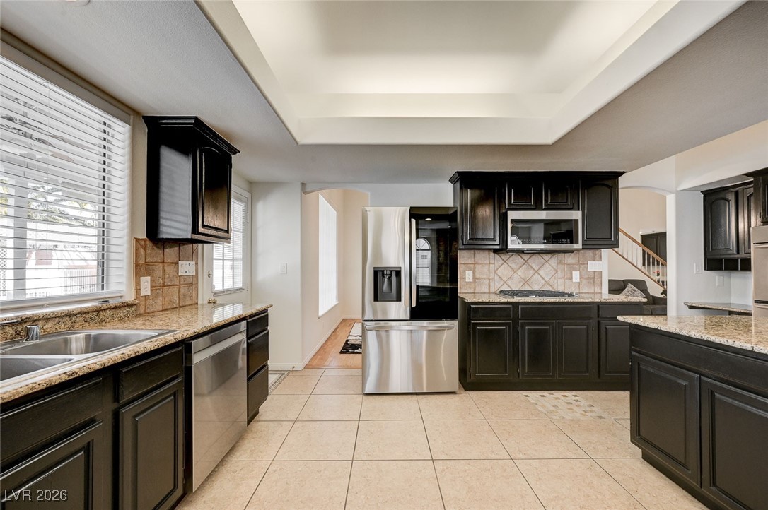 2955 El Camino Road Las Vegas NV 89146