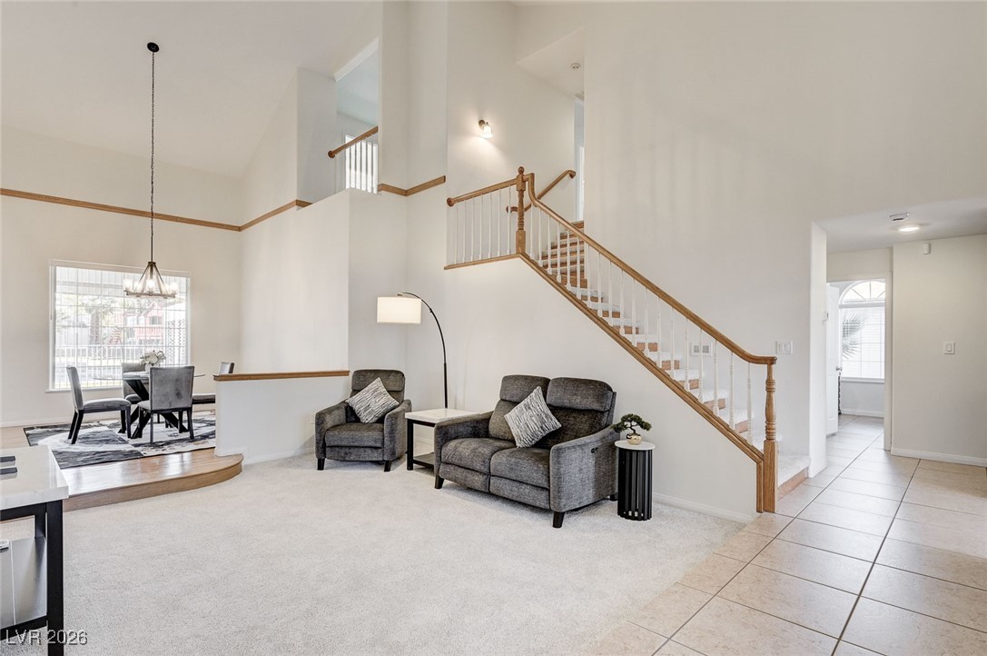 2955 El Camino Road Las Vegas NV 89146