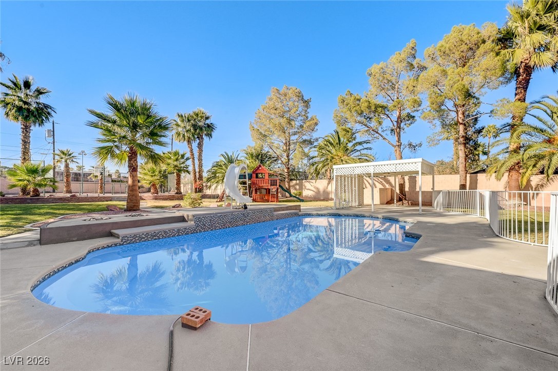 2955 El Camino Road Las Vegas NV 89146