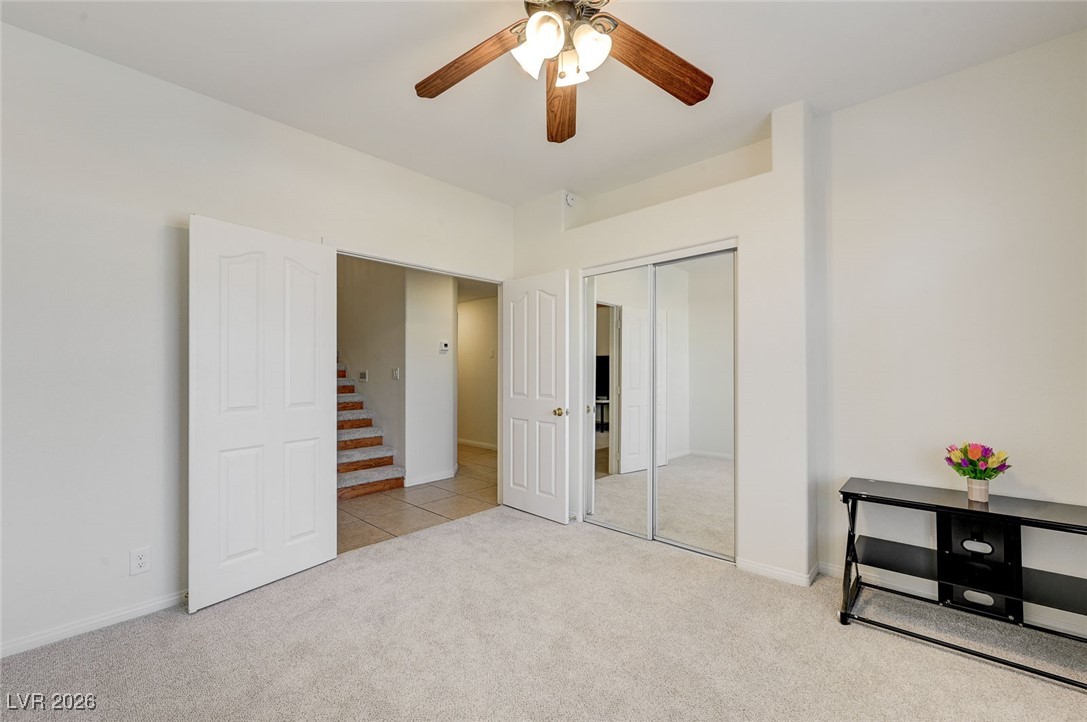 2955 El Camino Road Las Vegas NV 89146
