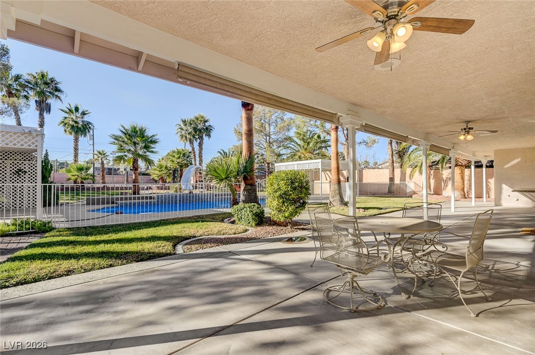 2955 El Camino Road Las Vegas NV 89146