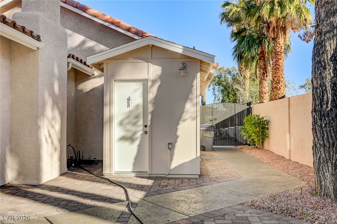 2955 El Camino Road Las Vegas NV 89146
