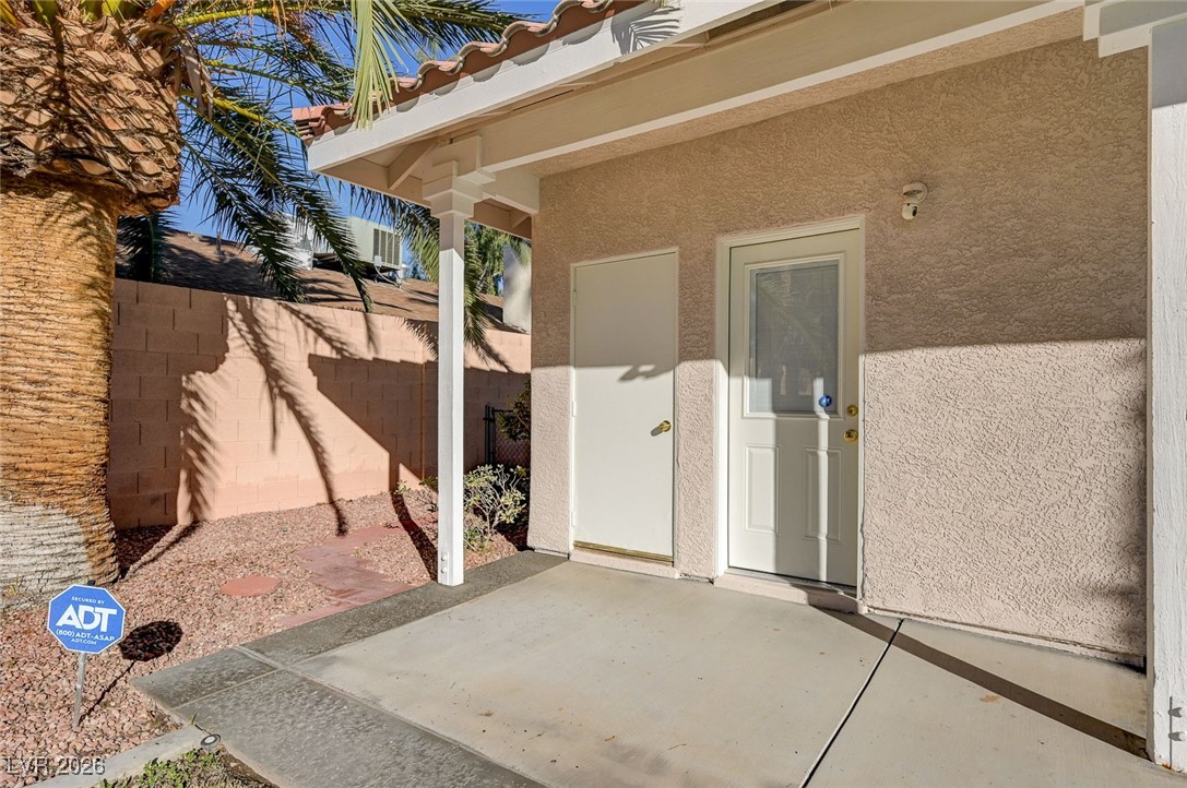 2955 El Camino Road Las Vegas NV 89146