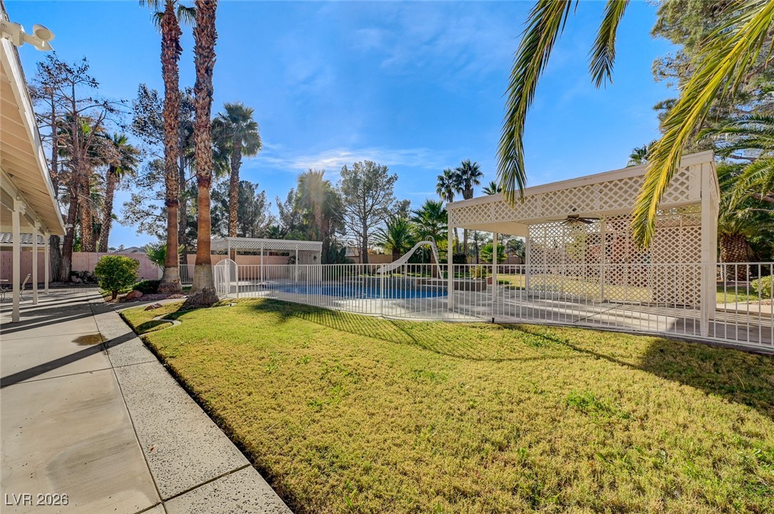 2955 El Camino Road Las Vegas NV 89146