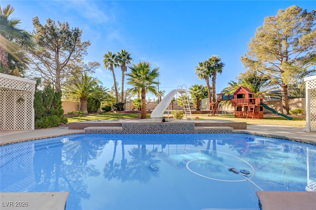2955 El Camino Road Las Vegas NV 89146