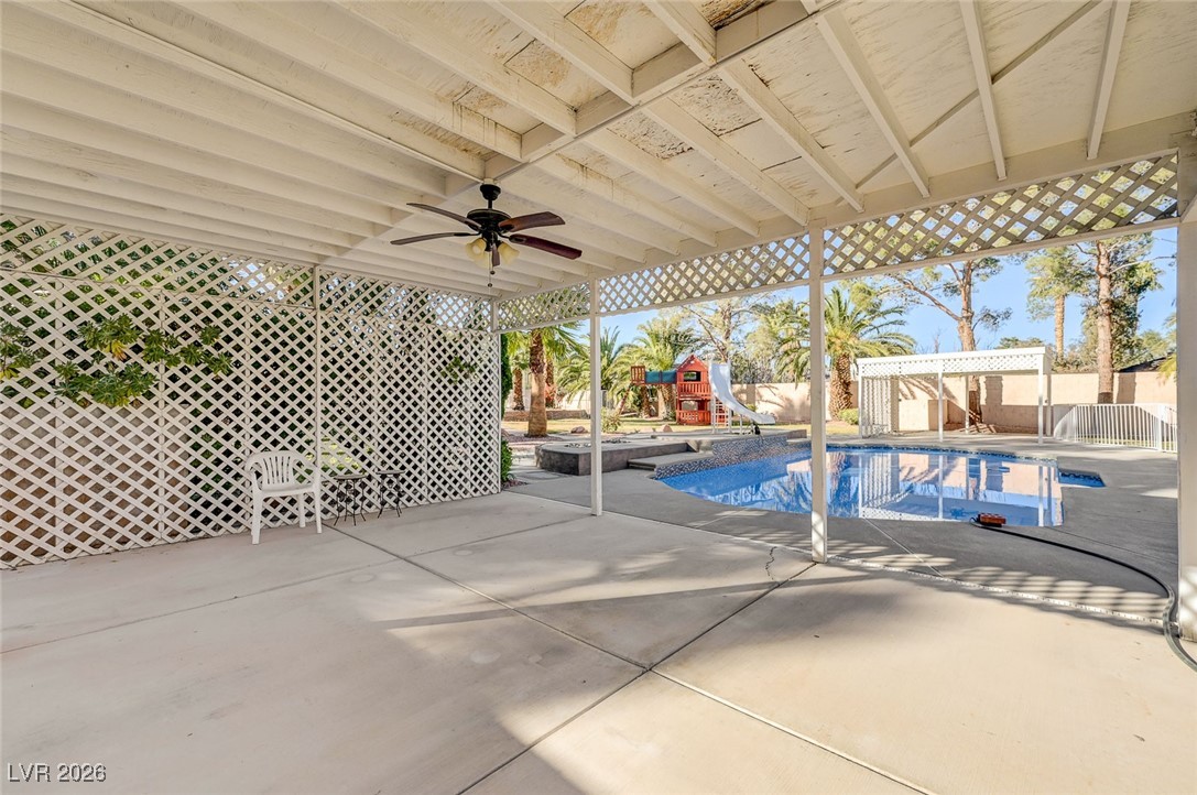 2955 El Camino Road Las Vegas NV 89146