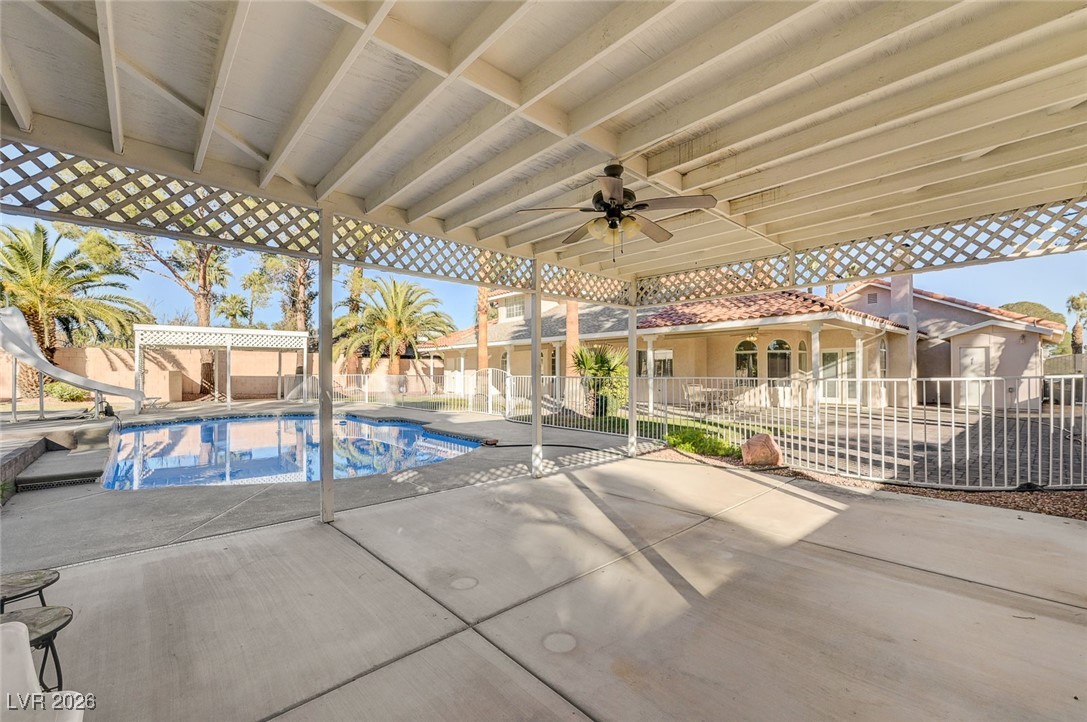 2955 El Camino Road Las Vegas NV 89146