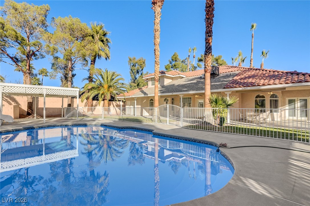 2955 El Camino Road Las Vegas NV 89146