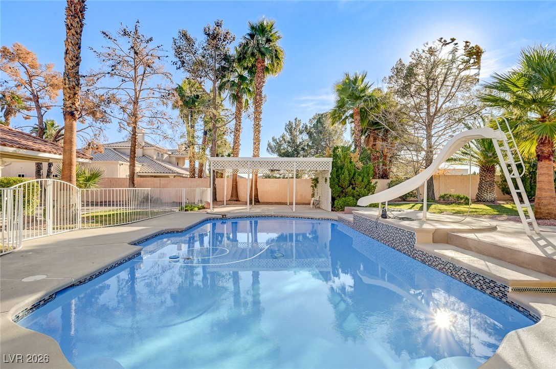 2955 El Camino Road Las Vegas NV 89146