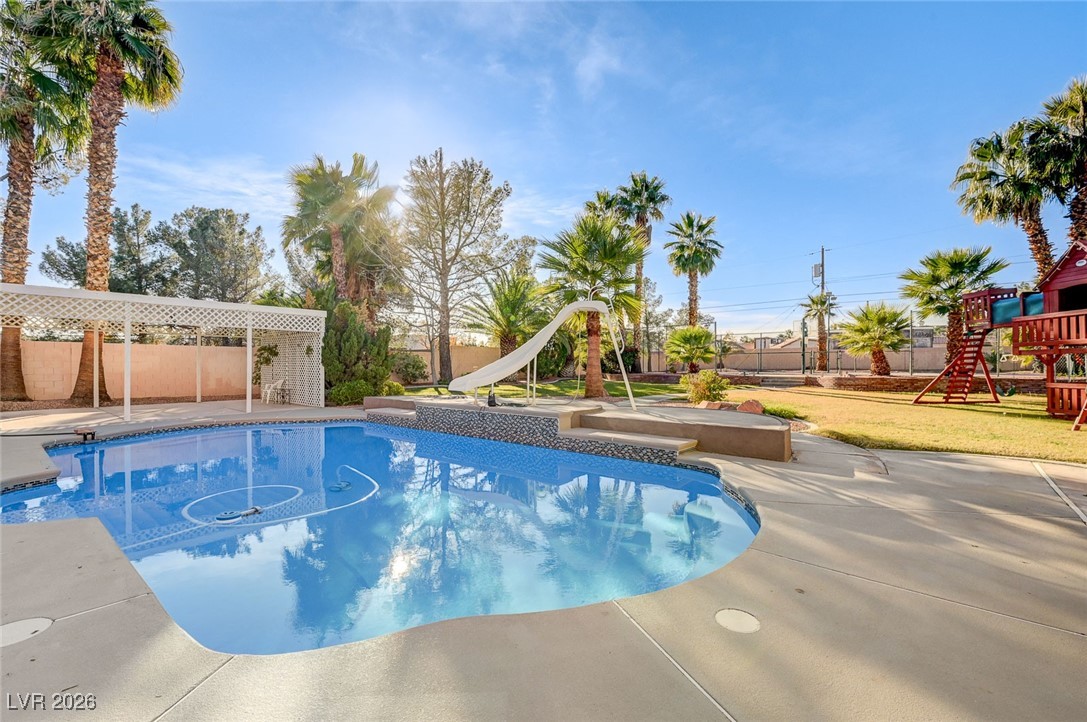 2955 El Camino Road Las Vegas NV 89146