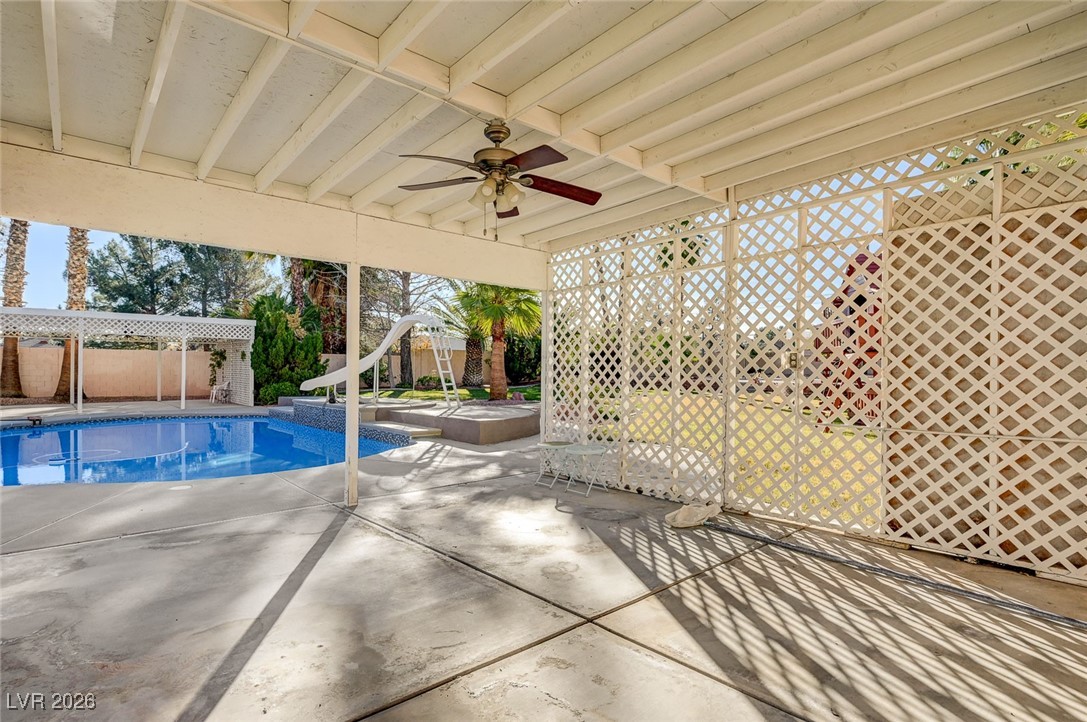 2955 El Camino Road Las Vegas NV 89146