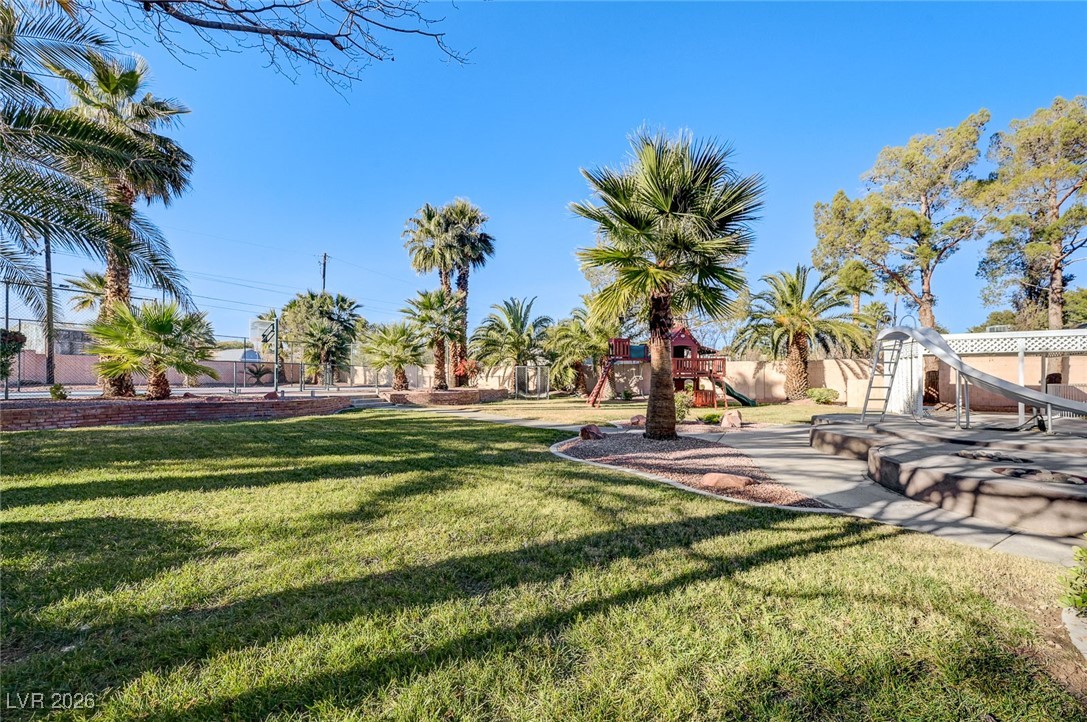 2955 El Camino Road Las Vegas NV 89146