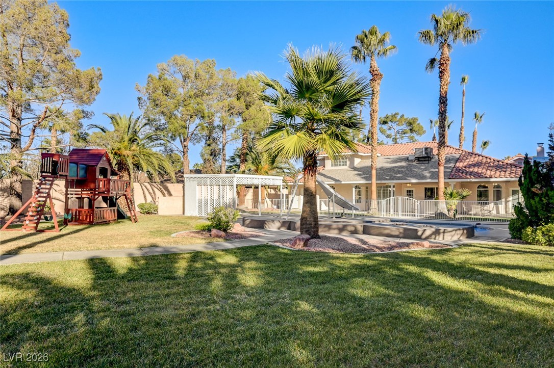 2955 El Camino Road Las Vegas NV 89146